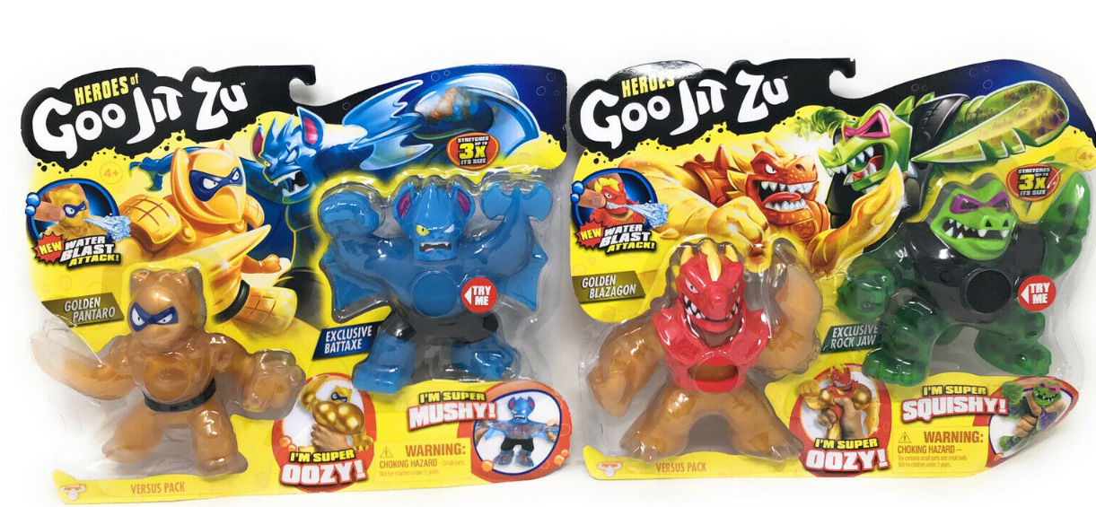 goo jit zu golden blazagon